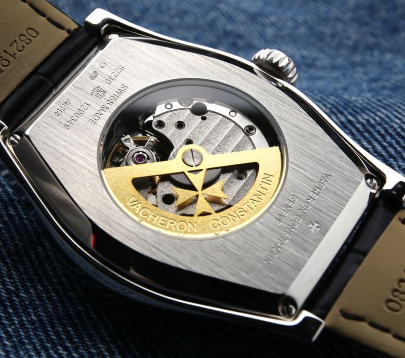 VACHERON CONSTANTIN Watches